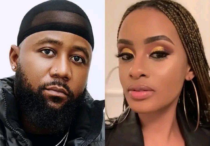 MDNnewss's tweet photo. Cassper Nyovest confirms break up from baby mama Thobeka Majozi, blames his sex addiction 

Speaking to the social media influencer Mpoomy Ledwaba, Cassper Nyovest shared that his addiction ruined his relationship with the mother of his child, Thobeka Majozi. 

The rapper welcomed a son with Thobeka Majozi in 2020, and he will turn four years old in September. 

Cassper Nyovest revealed that he has been single for two years now. “I created a serious mess. I hurt my baby mama so much. We broke up, and I have been single for two years.” “God was showing me that I was destroying myself with sexual relationships. You’re having difficulties with women because you only see one thing.” "I was addicted to sex and sexual immorality in general. I had such a big ego, and I thought I was better than everyone else. I was humble in the sense that I was a good person, and I didn’t offend anyone. I was headed straight for hell if I didn’t have that wake-up." 

The rap star has been very candid about turning his life around. Cassper is a born-again Christian who told Mpoomy how life had humbled him.