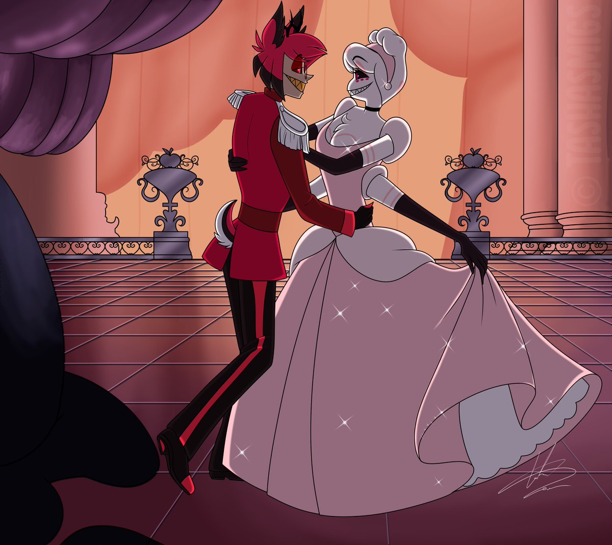 ✨Natasha✨ (0/3 Commissions) tweet media