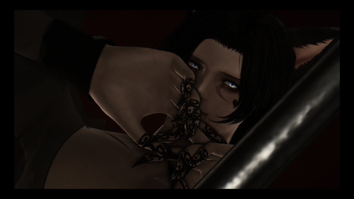 erisffxiv2013's tweet photo. 𝓒𝓸𝓶𝓮 𝓪 𝓵𝓲𝓽𝓽𝓵𝓮 𝓬𝓵𝓸𝓼𝓮𝓻. 𝓘 𝓹𝓻𝓸𝓶𝓲𝓼𝓮 𝓘 𝔀𝓸𝓷'𝓽 𝓫𝓲𝓽𝓮.
#BramStudios|#SneefStudios|#miqote https://t.co/ikhQFwxYwk