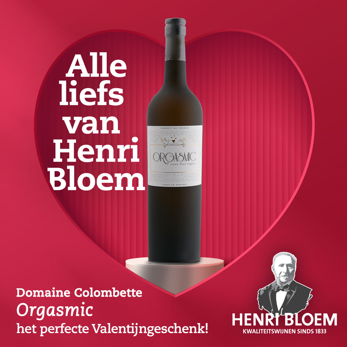Henri Bloem tweet media