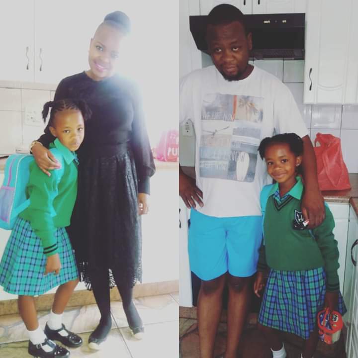 Phumi41's tweet photo. @wimpy_sa My daughter and my husband and we will take her to school every day https://t.co/zITDys7Vnm