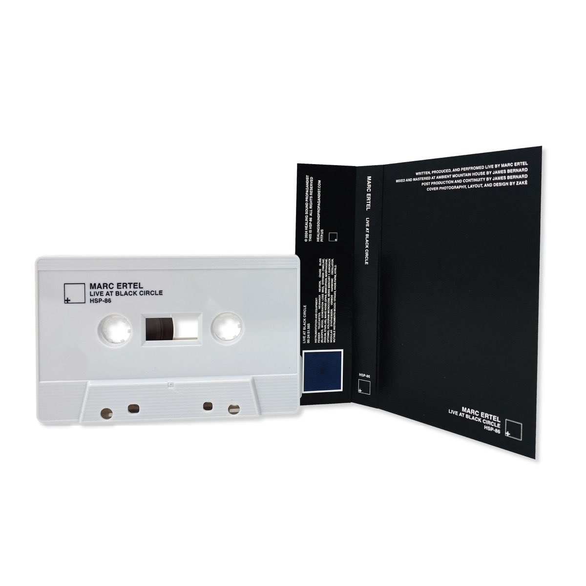 Healing Sound Propagandist tweet media