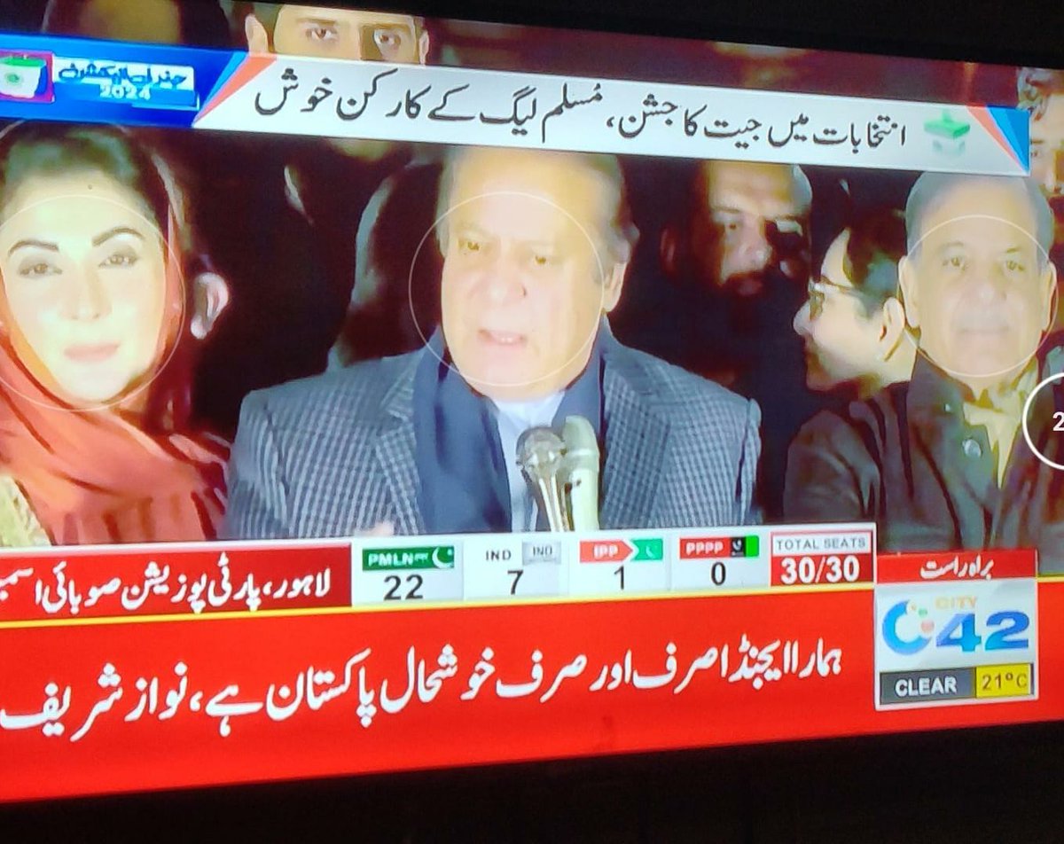TheShahidViews's tweet photo. بہت ہی مناسب تقریر ..ایک دوسرے کے مینڈیٹ کو تسلیم کرتے ہوئے سب مل بیٹھ کر ہی مسائل کو حل کرنے کی طرف جائیں....اب نہیں تو کھبی نہیں https://t.co/PpXafmVR5p