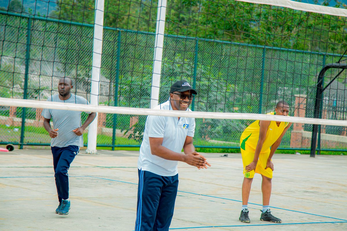 RP-Musanze College tweet media