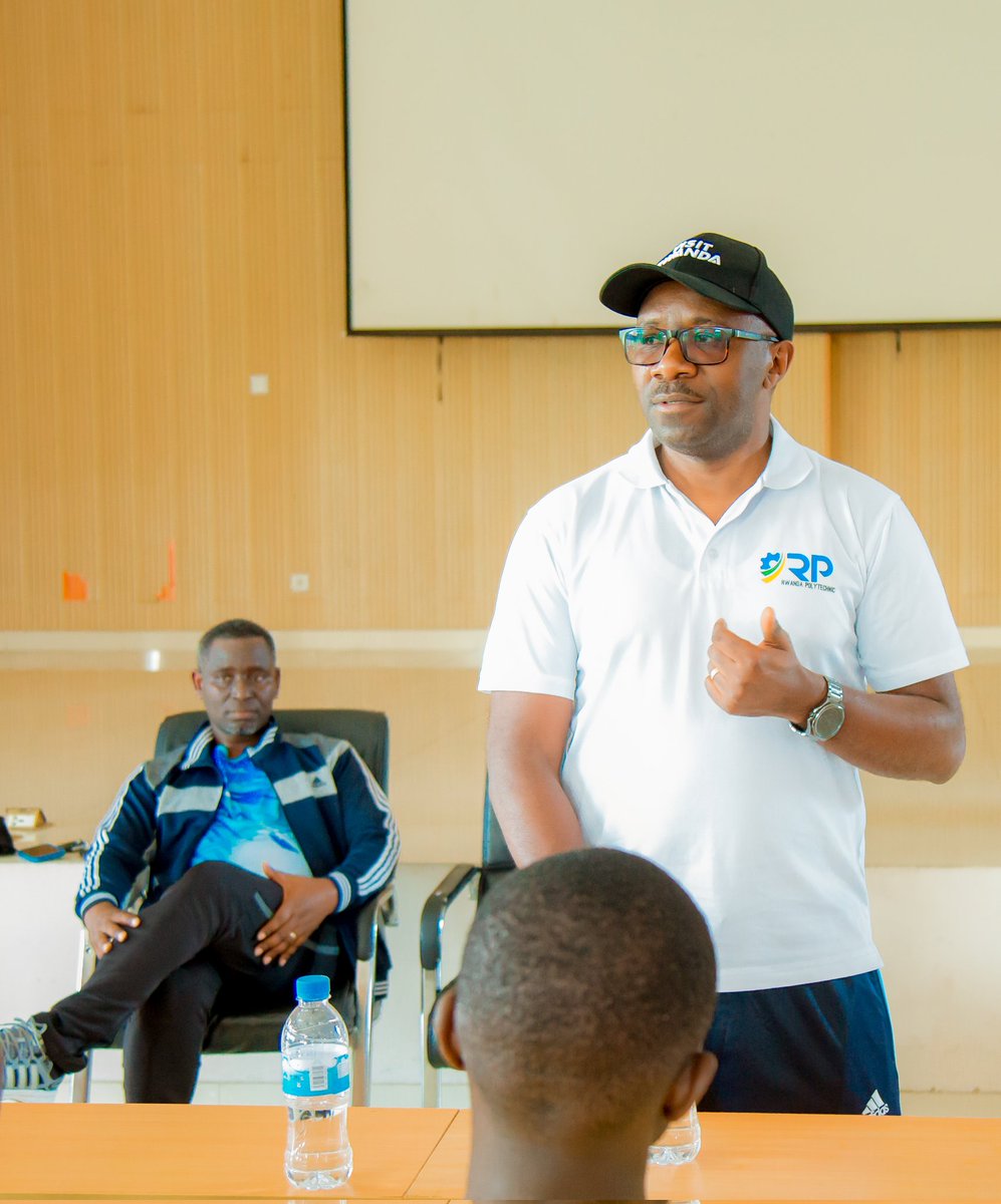 RP-Musanze College tweet media