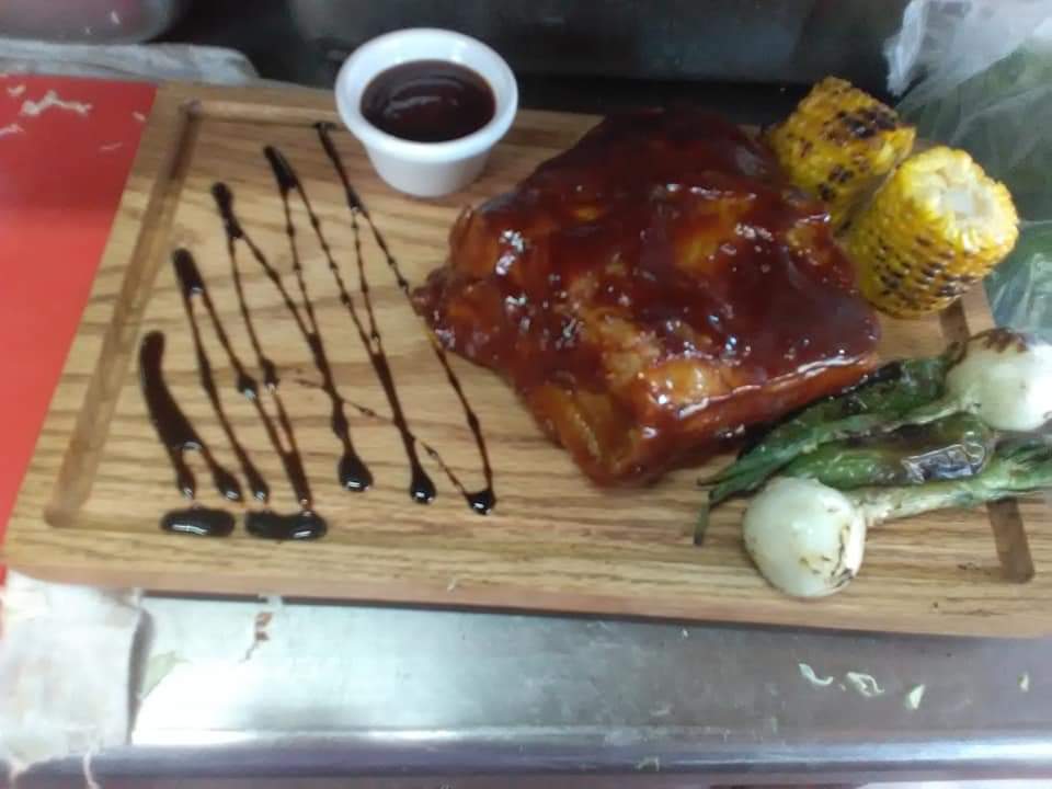 Iannoelavila1's tweet image. #poderosocumplecha muchas pero muchas felicidades mi querido @eltalcha unas costillitas a la BBk para ti desde León Guanajuato un fuerte abrazo y toda la buena vibra del mundo y que cumplas muchos años más saludos @ruleiro