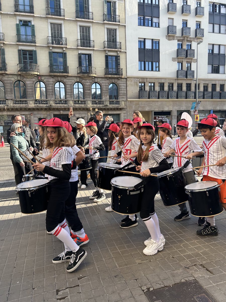 AFA Escola de la Concepció tweet media