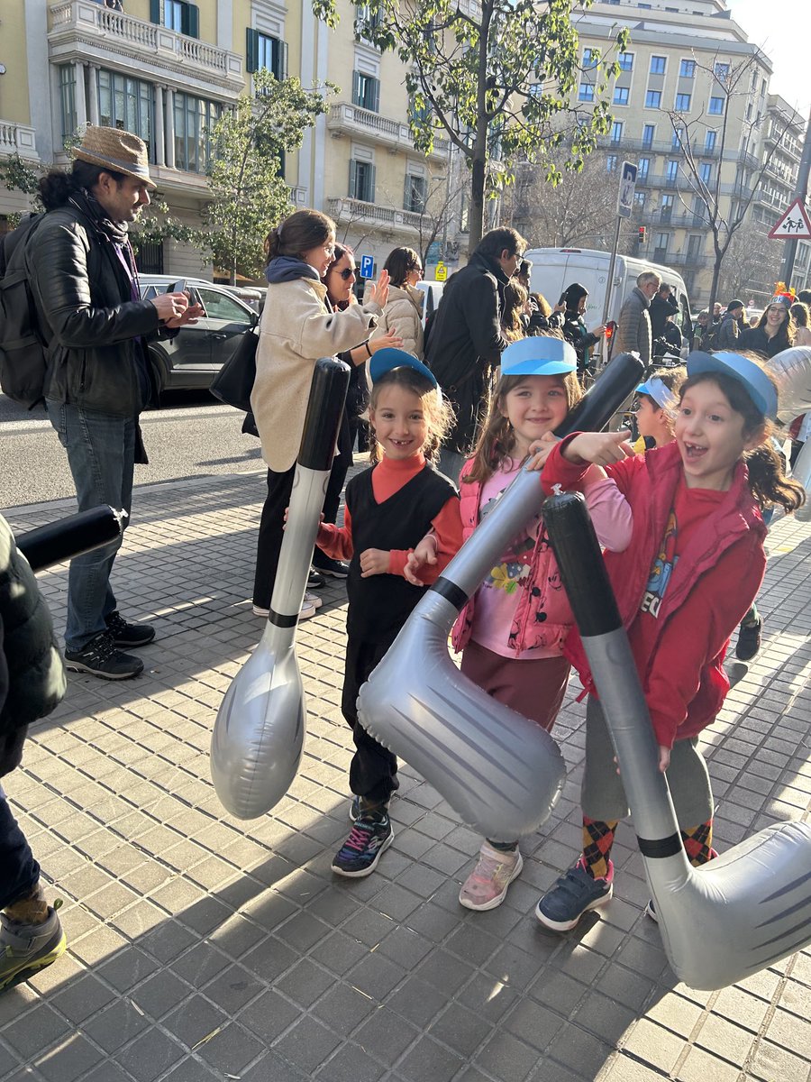 AFA Escola de la Concepció tweet media