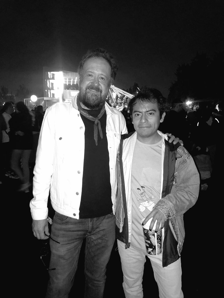 Edoardrunk's tweet image. #PoderosoCumpleCha Muy feliz cumpleaños, Cha!!!! Que lo pases muy chido!  Aquí una fotito del CC 2022 n.n 🥳🥳🥳