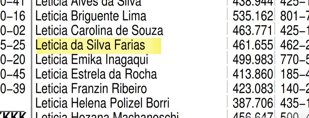 worldoflet's tweet image. GENTE EU TO NA MED USP PQPQPQPQPQP 

AAAAAAAAAAAAAAAA 

@formagio_thais , essa eu te dedico 🥹♥️ não aconteceria sem vc !