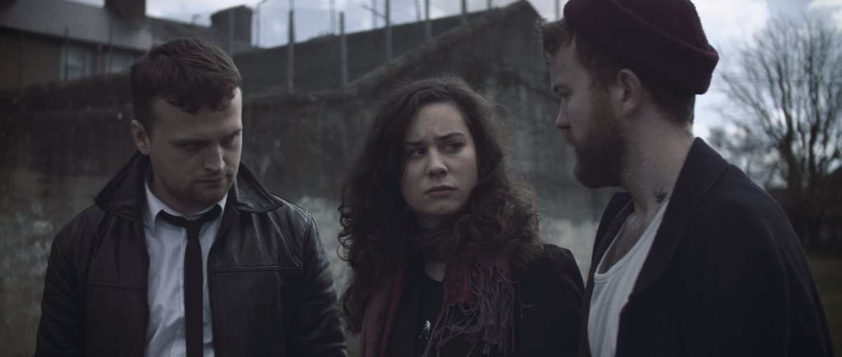 Our film Two Cats has its first hometown screening alongside a selection of shorts tomorrow night at the Thomastown Community Centre Cinema as part of a fundraiser for Gaza.