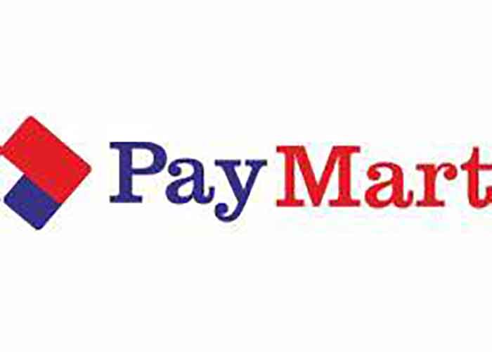 yespunjab's tweet photo. Fintech startup Paymart to offer 'virtual ATM', partners 5 banks https://t.co/rxyCW2VDxB
#Fintech #Paymart #VATM #Partners #Banks #Delhi #IndianBank #IDBIBank #CEO #AmitNarang #YesPunjab https://t.co/m8UpAot7fy