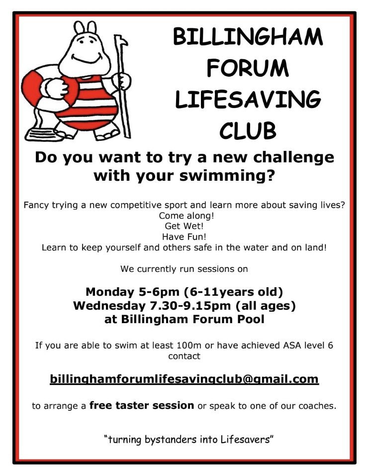 Active Stockton-on-Tees tweet media