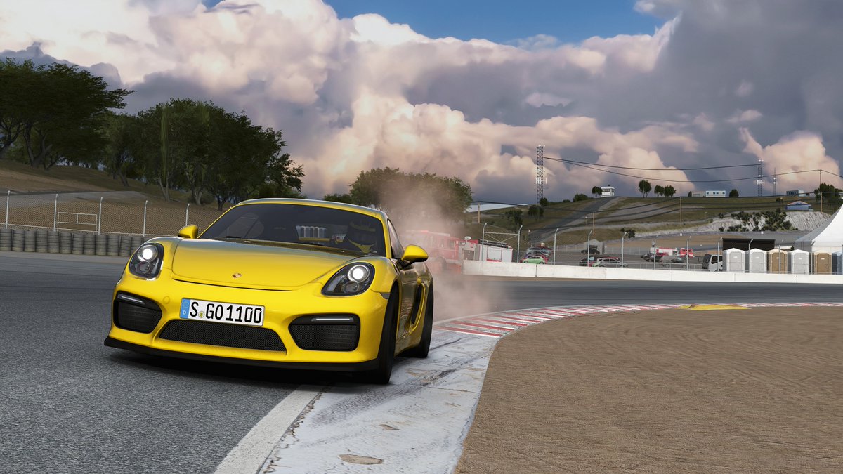 vr_driving's tweet image. Original Porsche Cayman GT4 - not the newest, but still a masterpiece of driving joy. A perfect blend of power &amp;amp; balance, it's a timeless classic that begs to hit the road. Don't overlook this legend! 🏁🚗 #PorscheCaymanGT4 #DriveClassics #PureDriving