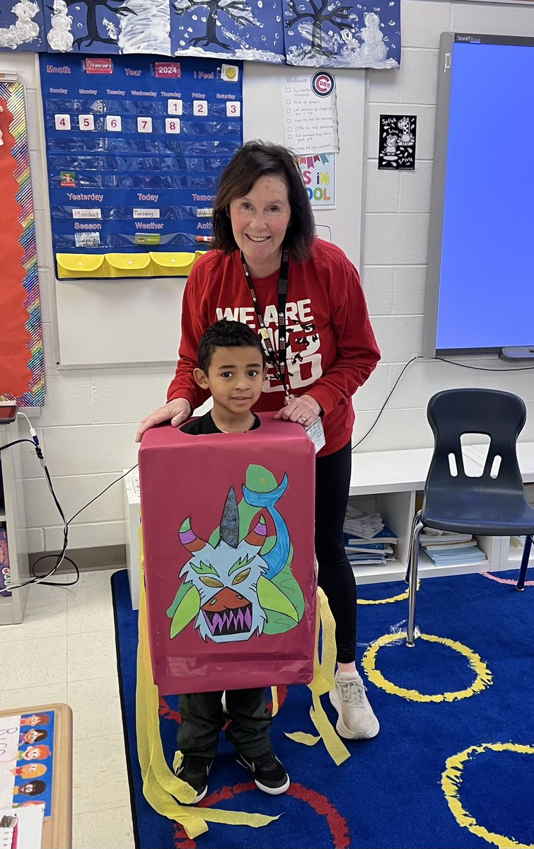 Ann Cygnar (@acygnar) on Twitter photo Amazing things are happening at <a href="/Roslyn220/">Roslyn Road Elementary</a>. Go, Bulldogs! <a href="/PegLasiewicki/">Dr. Peg Lasiewicki</a> <a href="/barrington220/">Barrington 220</a> #UnifiedFor50 Amazing things are happening at <a href="/Roslyn220/">Roslyn Road Elementary</a>. Go, Bulldogs! <a href="/PegLasiewicki/">Dr. Peg Lasiewicki</a> <a href="/barrington220/">Barrington 220</a> #UnifiedFor50