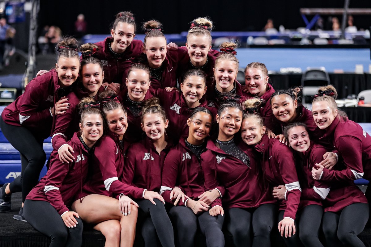 Minnesota Women’s Gym tweet media