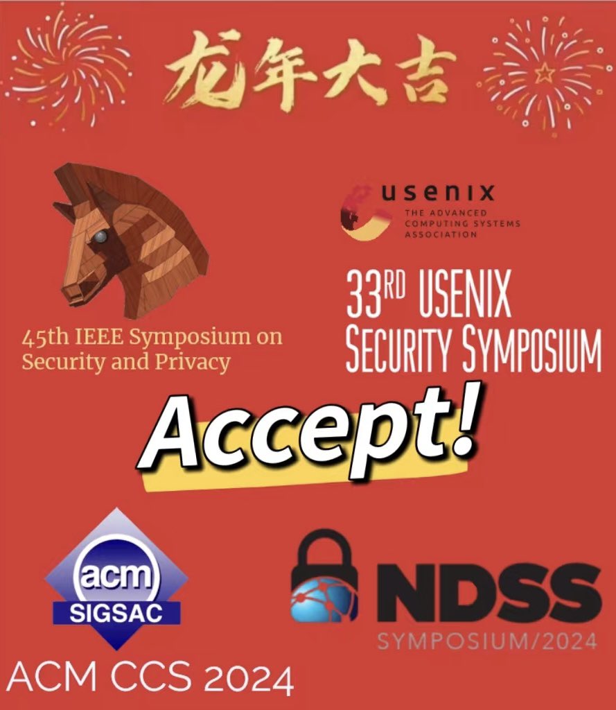 Happy Lunar New Year! I wish everyone a wonderful and productive Year of the Dragon!