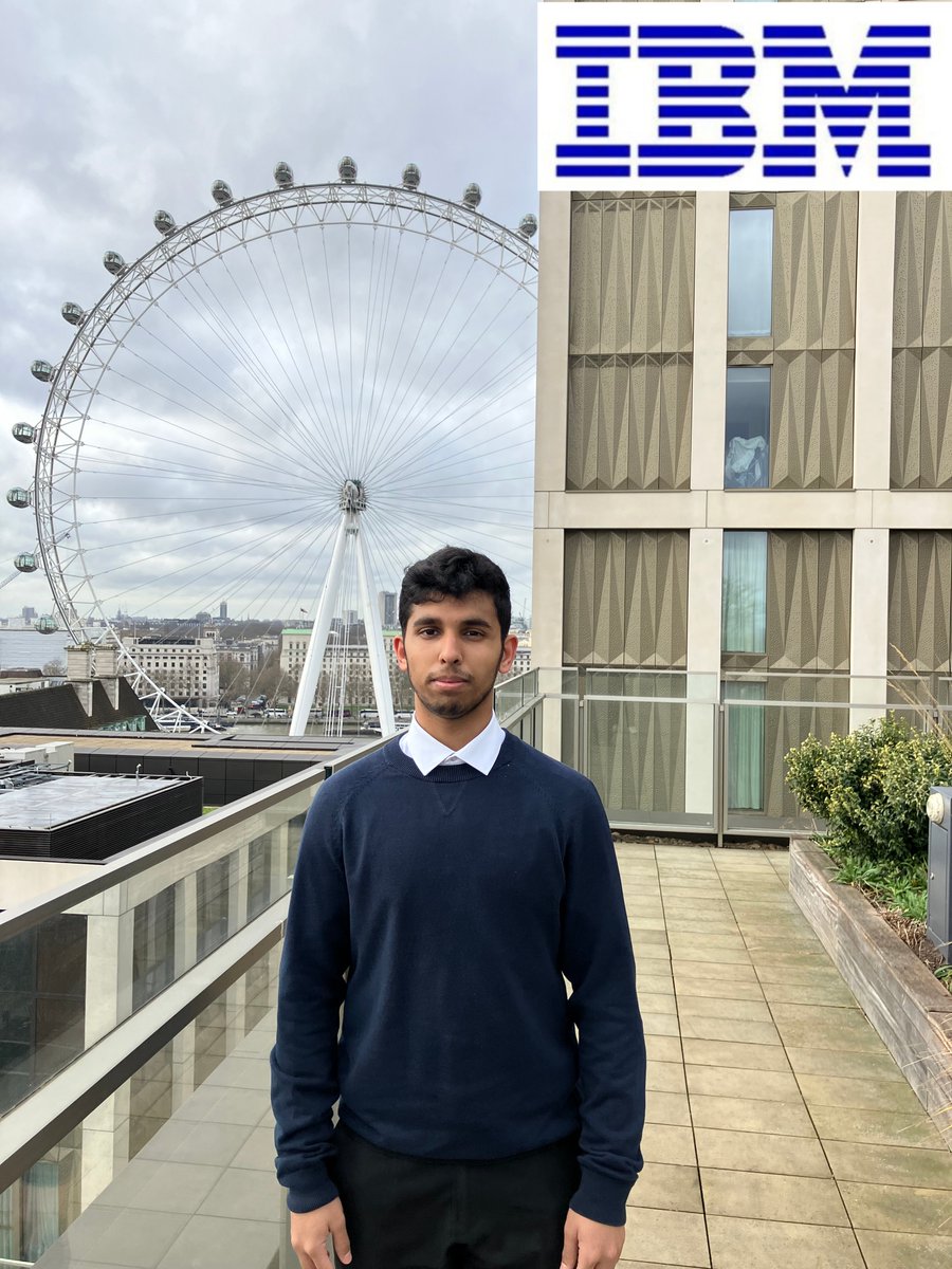 Alperton CS Apprenticeships (@acs_apprentice) on Twitter photo Celebrating apprenticeships secured by
<a href="/AlpertonCS/">Alperton CS</a> students: Congratulations to Rishi Kamlesh who is currently completing an apprenticeship in Digital and Technology solutions with <a href="/IBMUKI/">IBM United Kingdom and Ireland</a>
#apprenticeships
#NationalApprenticeshipWeek
<a href="/IBMNews/">IBM News</a>
<a href="/IBM/">IBM</a> Celebrating apprenticeships secured by
<a href="/AlpertonCS/">Alperton CS</a> students: Congratulations to Rishi Kamlesh who is currently completing an apprenticeship in Digital and Technology solutions with <a href="/IBMUKI/">IBM United Kingdom and Ireland</a>
#apprenticeships
#NationalApprenticeshipWeek
<a href="/IBMNews/">IBM News</a>
<a href="/IBM/">IBM</a>