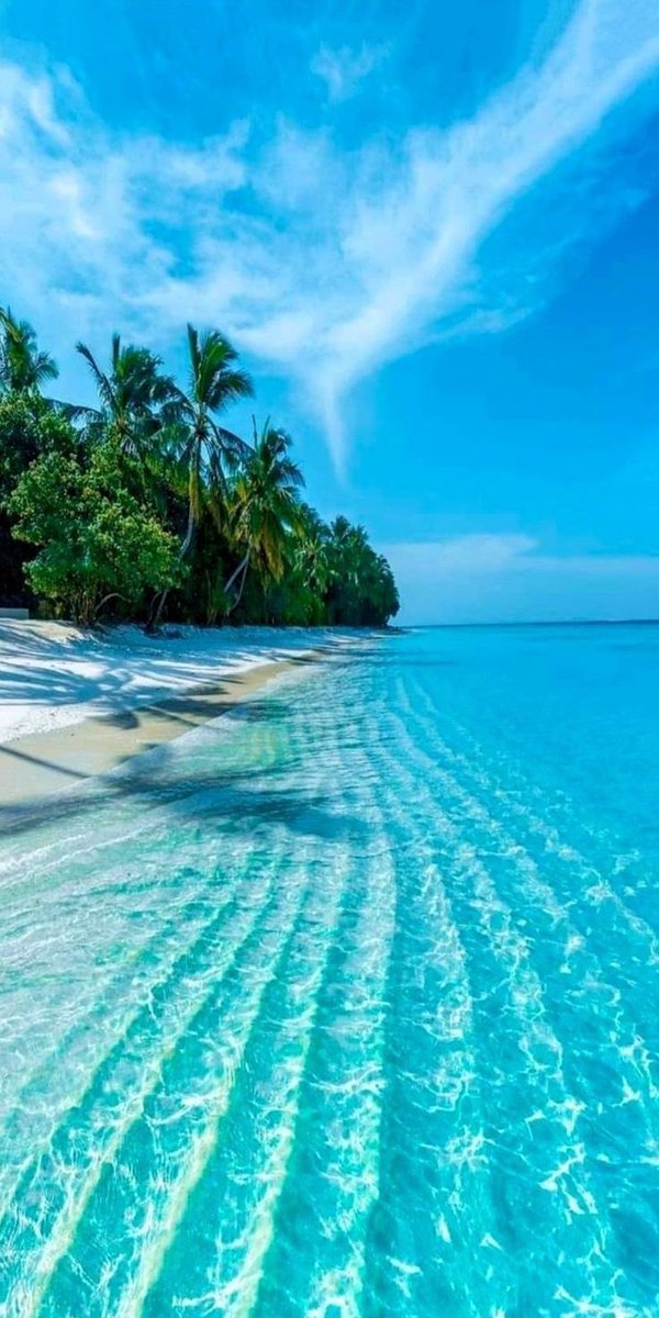 PandoraDreams22's tweet photo. Soft &amp; gentle blue ripples on your 
deep passionate ocean blue.
My blue by you, sky and ocean blue,
I truly adore you! https://t.co/nVqyIObBUM