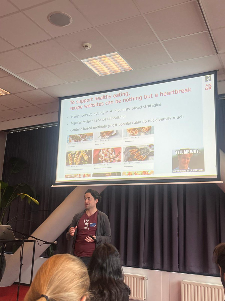 Alain Starke 🦙 (@alainstarke) on Twitter photo <a href="/cataldomusto/">Cataldo Musto</a> <a href="/ctrattner/">Prof. Christoph Trattner</a> Happy that all of you were there. Lovely as always at #etmaal2024 <a href="/ne_fca/">NeFCA</a> <a href="/cataldomusto/">Cataldo Musto</a> <a href="/ctrattner/">Prof. Christoph Trattner</a> Happy that all of you were there. Lovely as always at #etmaal2024 <a href="/ne_fca/">NeFCA</a>
