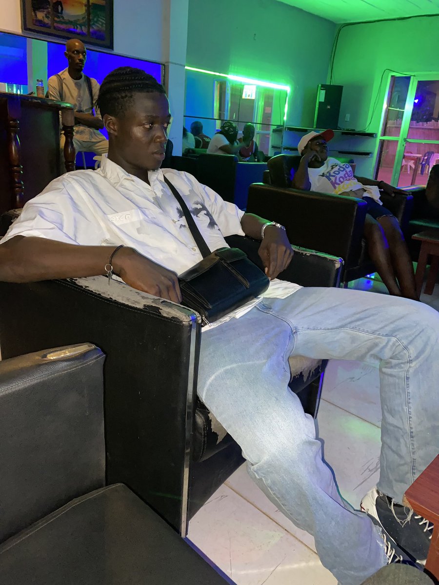 DavidWhann's tweet photo. 🥺🥺 Being lonely is funny but l think 🤔 l luv it https://t.co/R5Kony0xvO