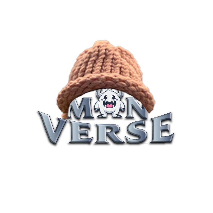 Monverse P2E Game | BSC | SOL tweet media