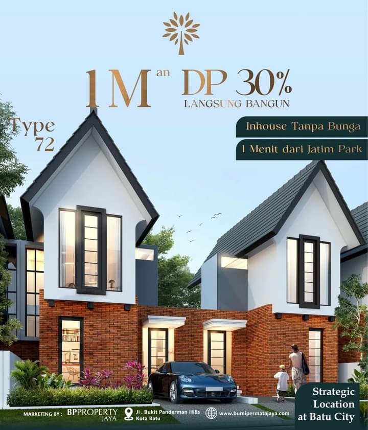 INBAproperti's tweet photo. Yuk investasi hunian villa di kota wisata Batu; kota dengan julukan kota 1000 wisata dengan nuansa pegunungan dan kesejukannya
Akan memastikan kepemilikan asetnya sebagai pasive income tanpa rugi !

Info detail dan survey lokasi hubungi pemasaran kami di 
📞 0822.3239.6600 https://t.co/8PJEh20Cof