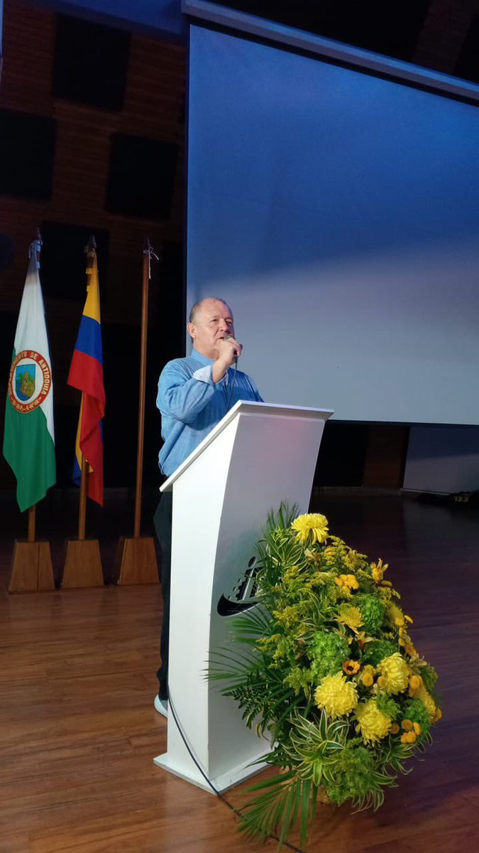 SindodicSindicato Nacional de Directivos Docentes tweet media