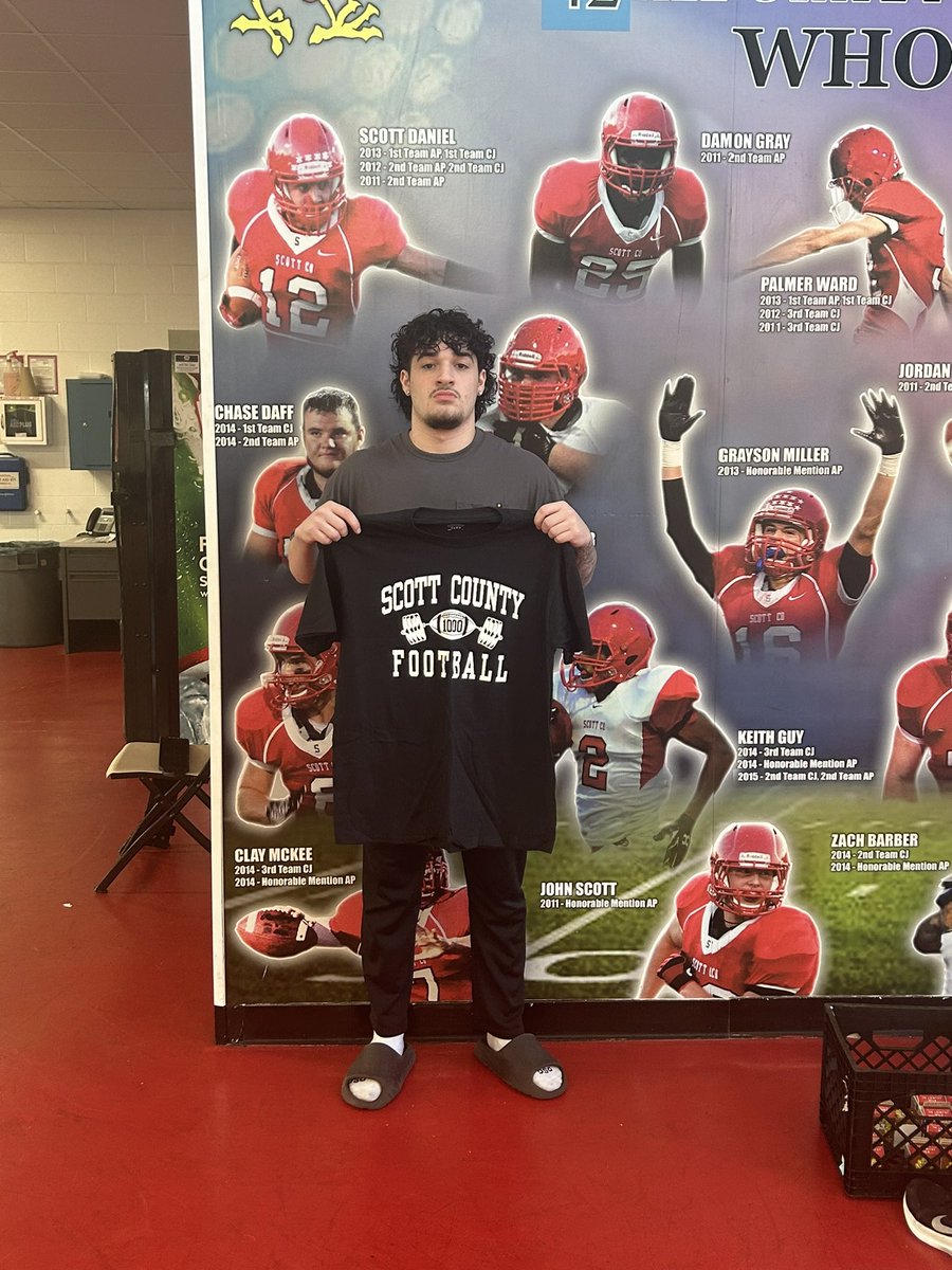 Coach McKee tweet media