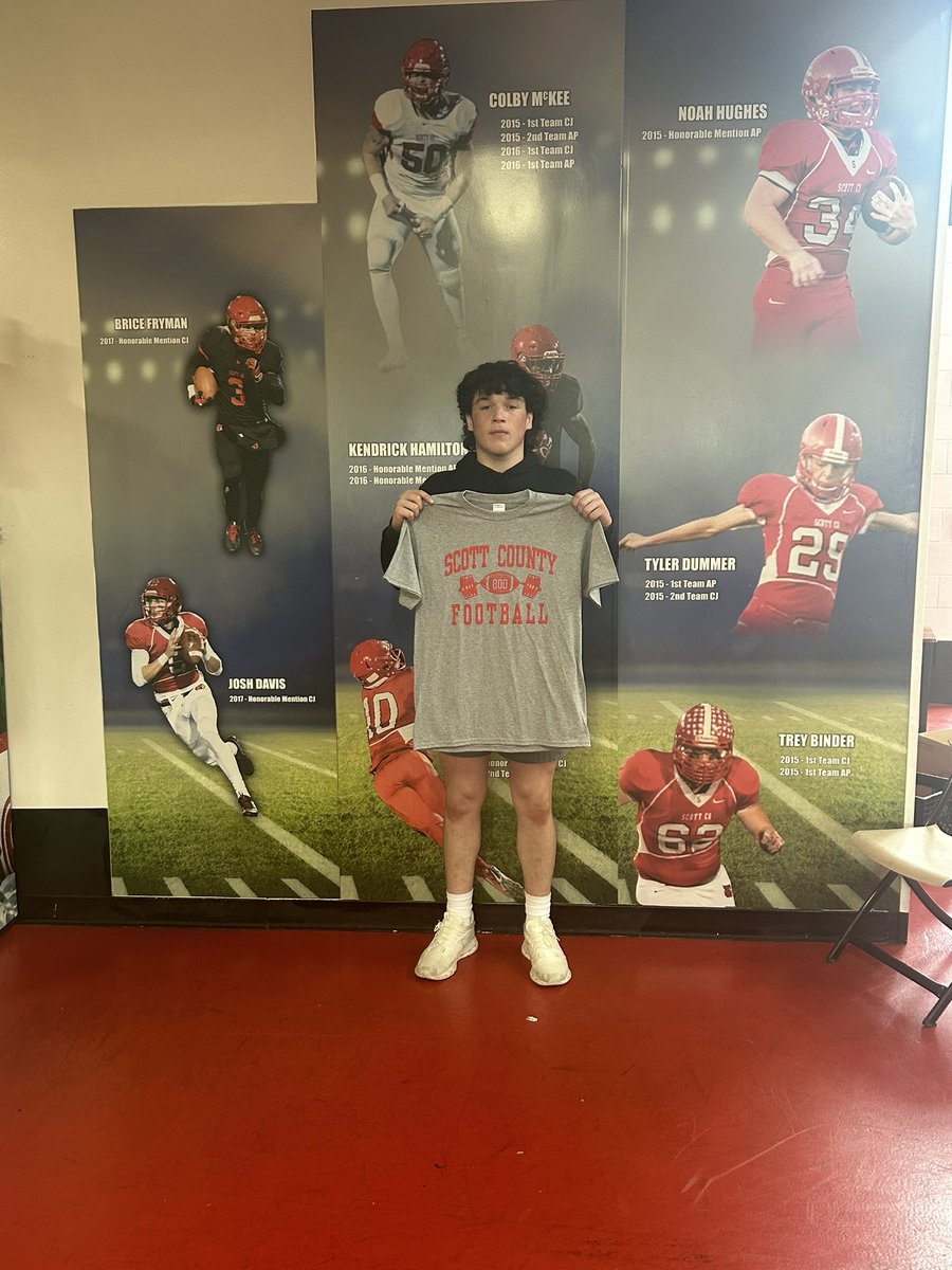 Coach McKee tweet media