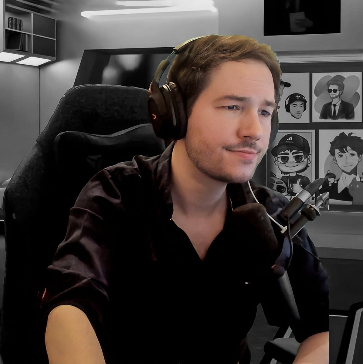 Reborn (08-02-24) 💫