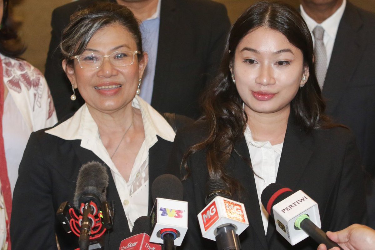 HafidzahHassan tweet media