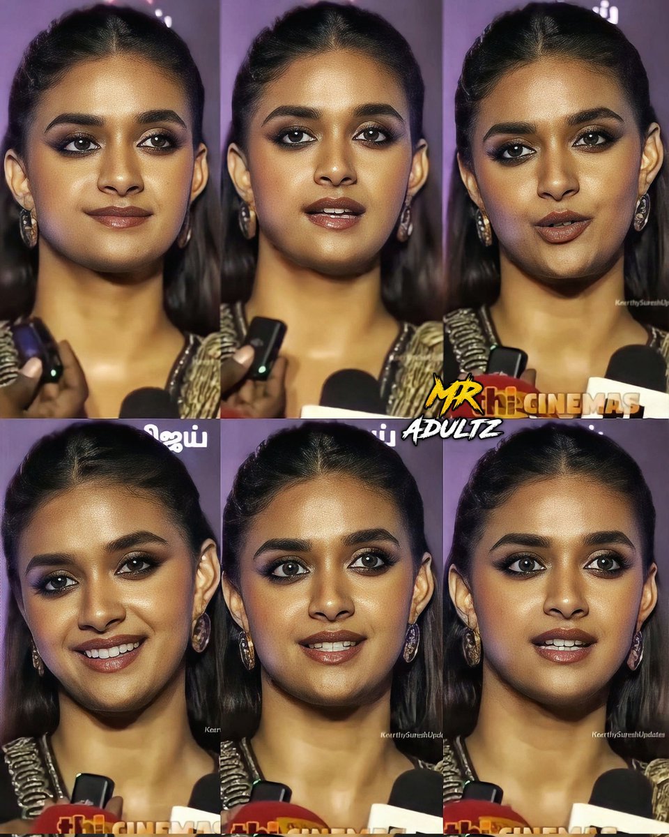 mr_adultz's tweet photo. Keerthi🥵 Watha enna moonji da🤤💦

#KeerthySuresh #KeerthySureshhot #Keerthy #keerthyhot @_actressadmirer @_ActressEditz @actress_squard @JeevaBhai00 @mmc2345 @MonsterBaddie @Priya_pk_39 https://t.co/m0nSdWplzk