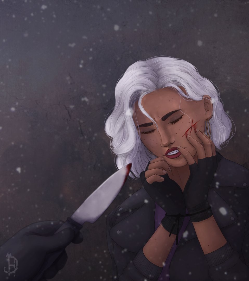 « Le message » - Nova Cortez

🔪

#fanart #gtarp #soz