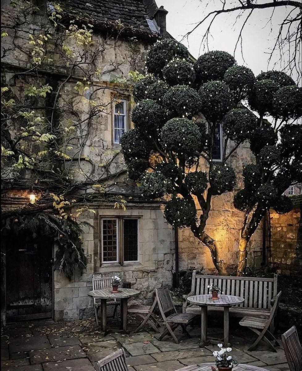 A moment of reflection.

Oxford, England