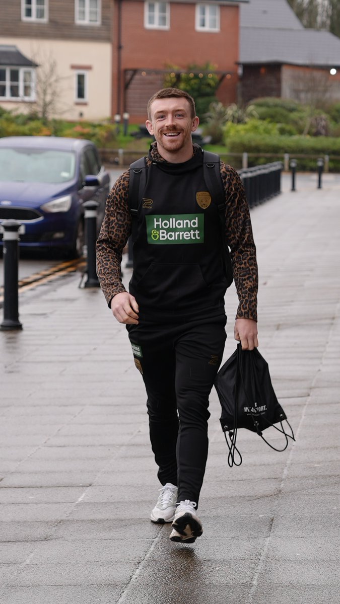LeighLeopardsRL's tweet photo. @EdChambo96 😀 https://t.co/kh5VpF7qj5