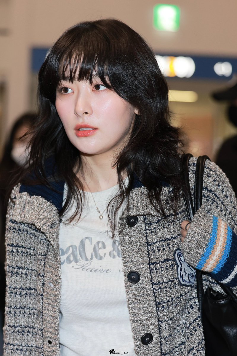 luo_603's tweet photo. #운명처럼_너와_마주한_슬탄절
#OneAndOnlySeulgiDay
#슬기 #SEULGI #RedVelvet
#HappySeulgiDay https://t.co/h5xKNHkfsU