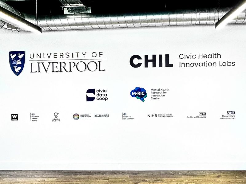 Meaningful AI in healthcare can be realized, only as a function of collaboration among multiple stakeholders, including technology, government, academia, and healthcare. Few know more about this than Iain Buchan. We recently spent time with him at the Civic Health Innovation Labs