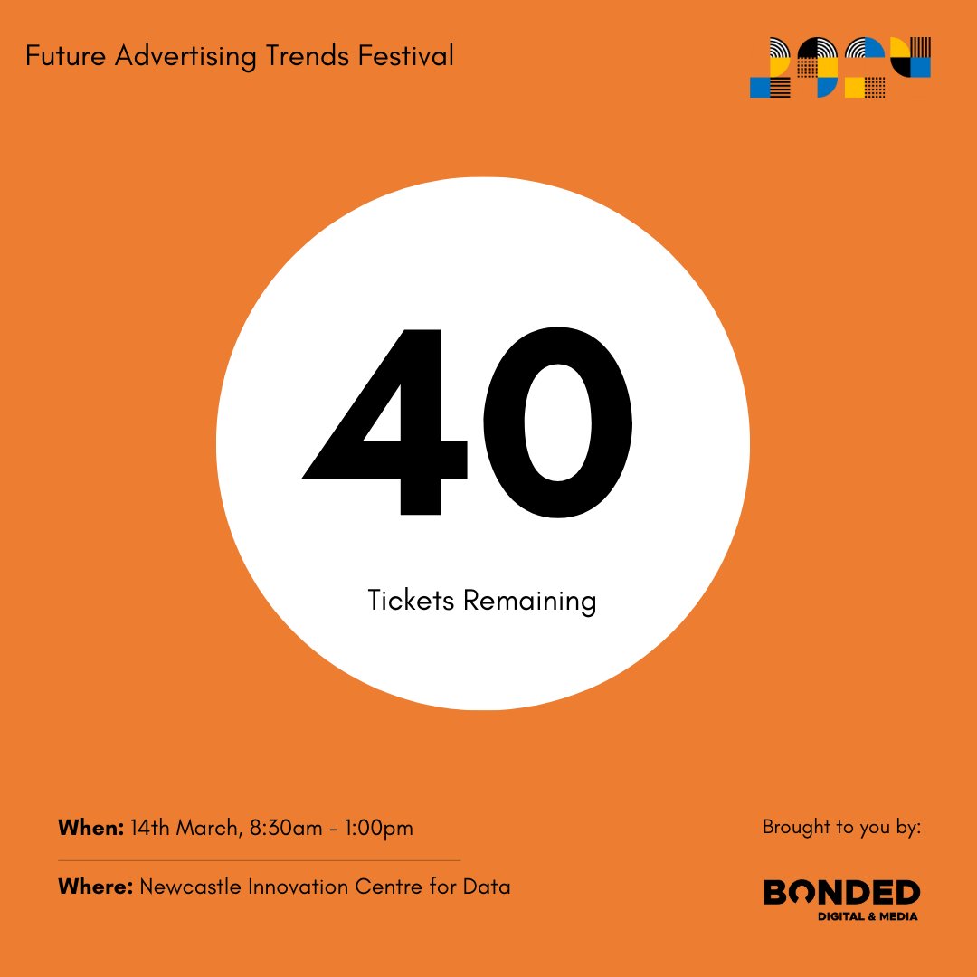 bondedagency tweet media