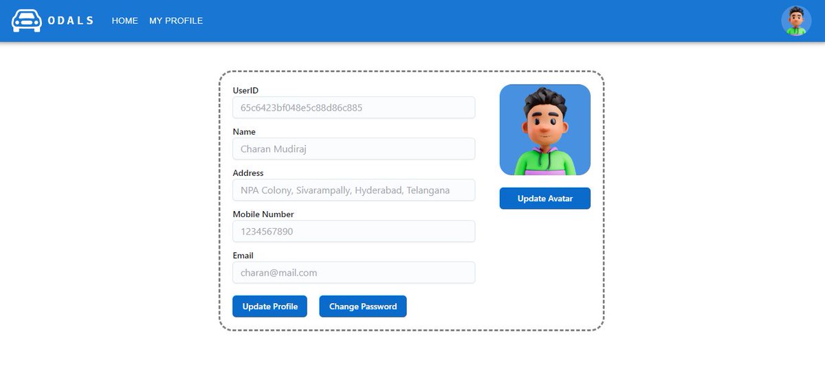 _charan_mudiraj's tweet photo. Backend Stack: express, JOI, mongoDB, multer
Live Link: https://t.co/jJZnhTxvch
Demo: https://t.co/A25r3gGurH
Repo(frontend): https://t.co/wWR3Oz6WZ4
Repo(backend): https://t.co/bnk7lZxy74
#reactjs #recoiljs #mongodb #express #fullstack https://t.co/PDeWFk9jIE