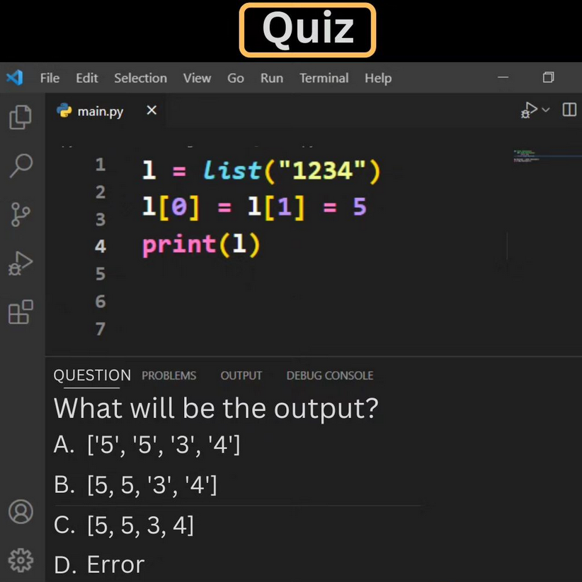 Python Developer tweet media