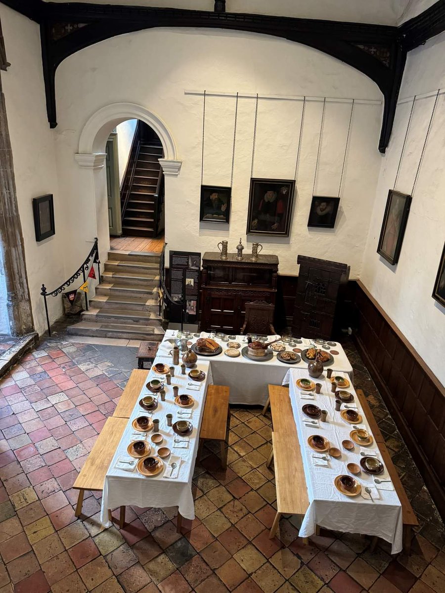 On our marks, we're set and ready to go! The Deep Clean is complete with many thanks to the volunteers who helped us achieve this Brobdingnagian task. We are looking forward to welcoming our visitors back on Wed 14th Feb when we will resume our regular Weds and Sunday openings.