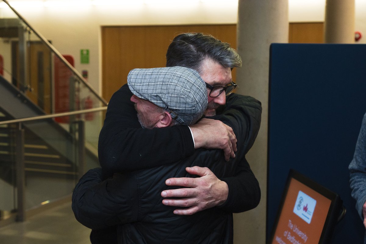 University of Bedfordshire News (@uniofbedsnews) on Twitter photo π§‘ Thanks to everyone who watched our #AnEveningWith event with <a href="/LutonTown/">Luton Town FC</a>βs Mick Harford last night, both in person on campus & those watching online β it was a fantastic evening & huge thanks to Mick for joining us! If you missed it, watch again here: youtube.com/live/OnLGO-Sqjβ¦ π π§‘ Thanks to everyone who watched our #AnEveningWith event with <a href="/LutonTown/">Luton Town FC</a>βs Mick Harford last night, both in person on campus & those watching online β it was a fantastic evening & huge thanks to Mick for joining us! If you missed it, watch again here: youtube.com/live/OnLGO-Sqjβ¦ π