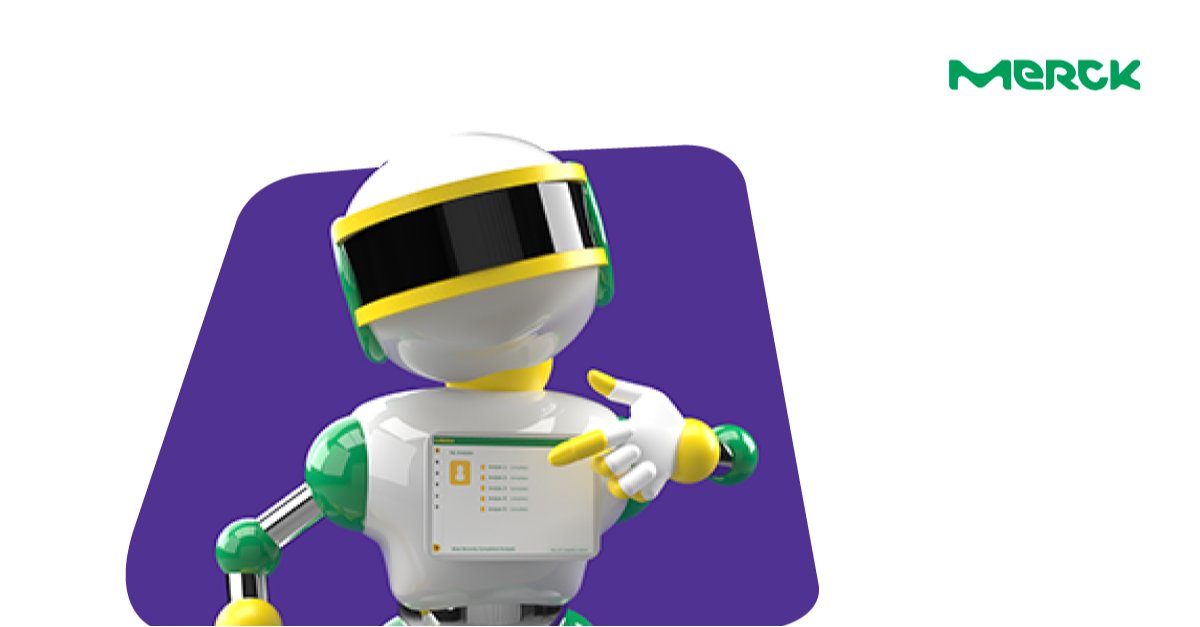 OlivierPEZZETTA's tweet photo. How about replacing an NMR reference material with a trustworthy digital counterpart? Experience easy and accurate automated analyses with ChemisTwin®. Sign up, and try the tool for free: https://t.co/rZxaVFsL3P #TeamMerck https://t.co/t7ZOSEPTZp