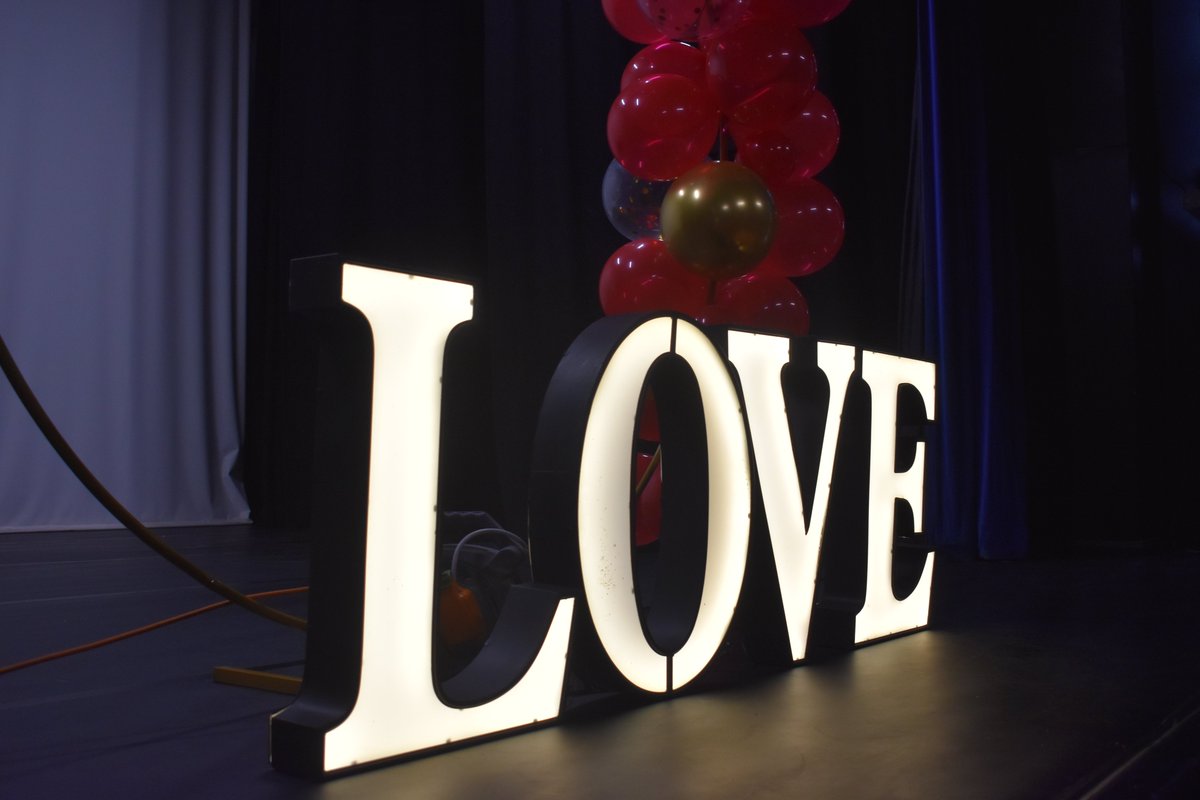 ReddishValeHS's tweet photo. Year 11 pupils with excellent Period 6 attendance and punctuality enjoyed their Valentine's Disco today. 
Well done to all pupils who were invited and a massive thank you to Mrs Clark, Miss Lees and the Year 10 Prefects for organising. 
#valentinesdisco #rewards #year11 #RVHS https://t.co/KvjgNZxdyb