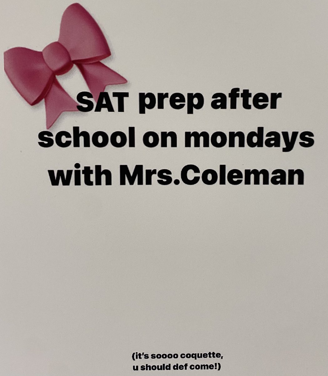 Red Oak High School tweet media