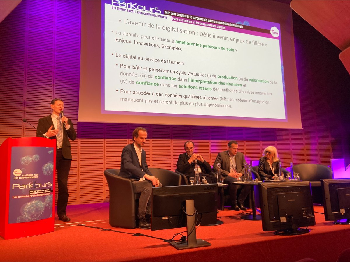 JLE - John Libbey Eurotext tweet media