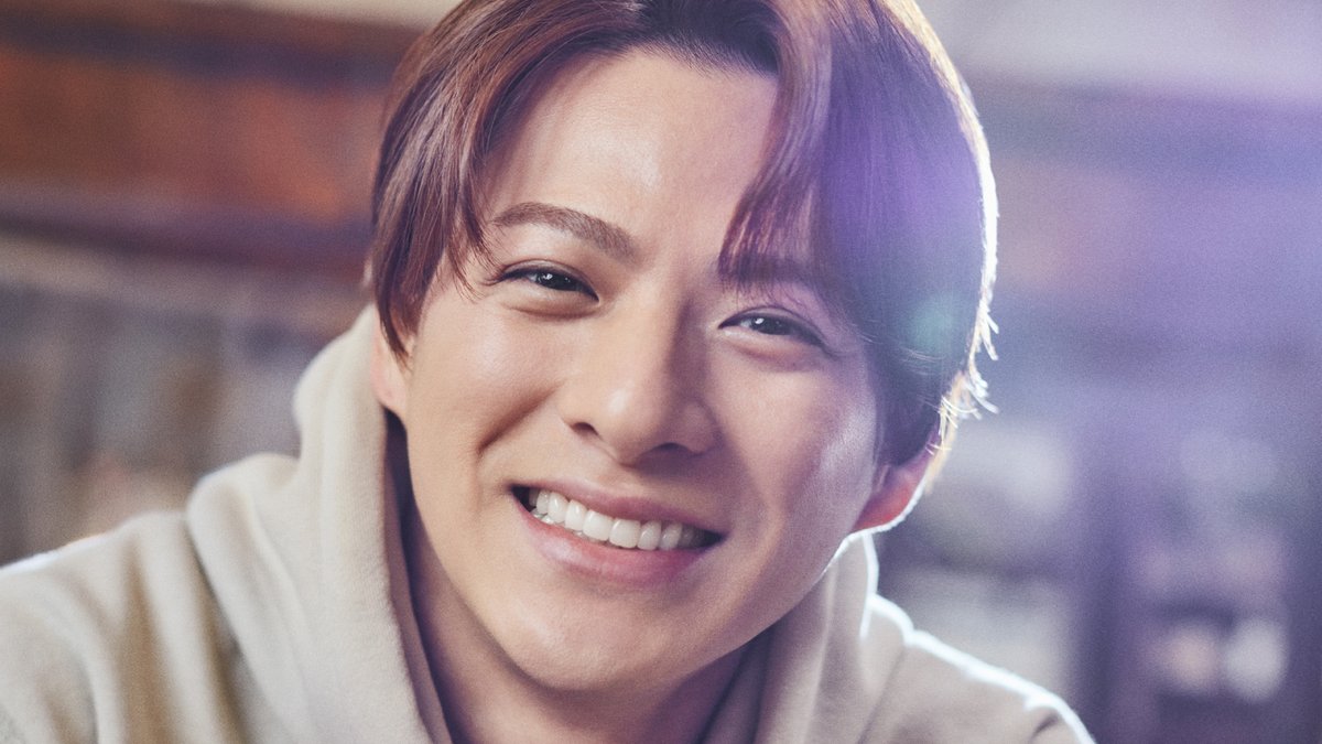 m_c_jp's tweet photo. #平野紫耀（#Number_i）夢追う人にエール！
「自分の道は自分で選ぶしかない」
#デジタルハリウッド大学 CM
インタビューやメイキングもあり！

【動画はこちら】
https://t.co/r7YUt8do3G https://t.co/y4QCooc4bQ