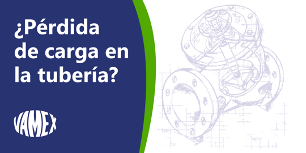 Vamex's tweet photo. Realizamos un análisis personalizado de tus sistemas para identificar y abordar específicamente las áreas de pérdida de carga. Desde ajustes simples hasta soluciones más complejas.
✅ 55 6413 4214 

#válvulas #constructoras #vamex https://t.co/Ly1Isr3vWp