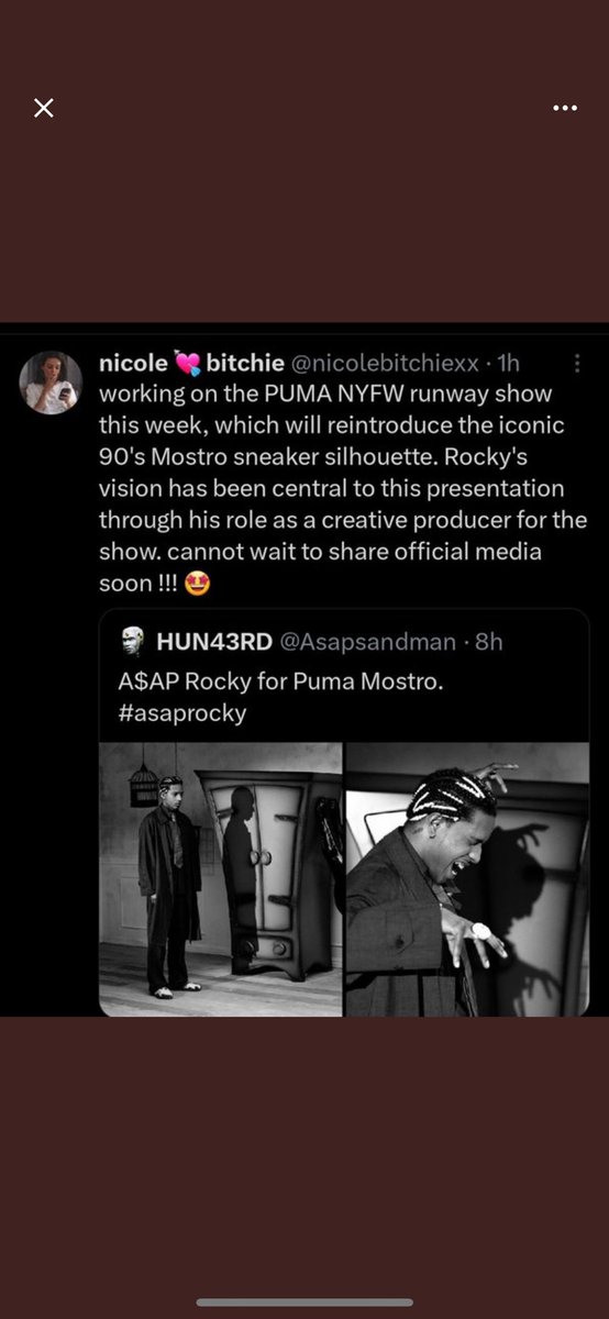 @auntie__rae This account did not lie one bit. I was about to go on a rant about how people lie all the time on this app. 🤣🫶🏾